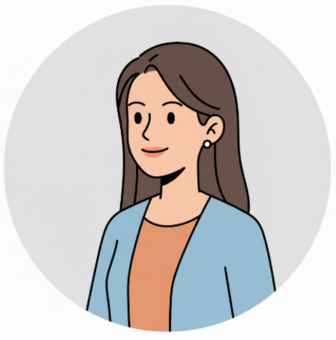 Paula Parent Persona